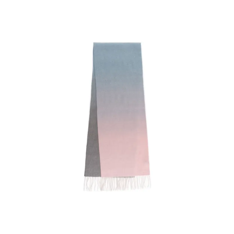 Shanghai Story Knit Scarves Women's-3