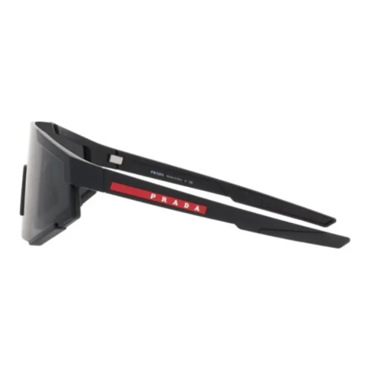 PRADA Shield Frame Sunglasses-3