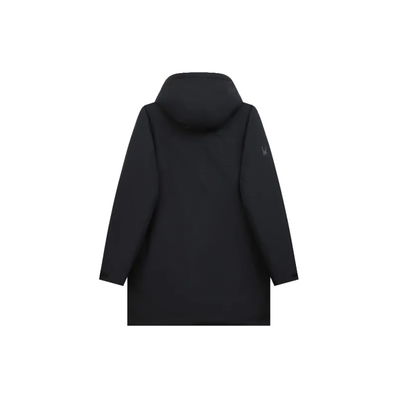 SPYDER Down Jackets Men-1