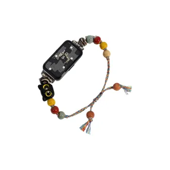 CHUANGYIDA Huawei Compatibility Watch Band 145~190mm Resin Material