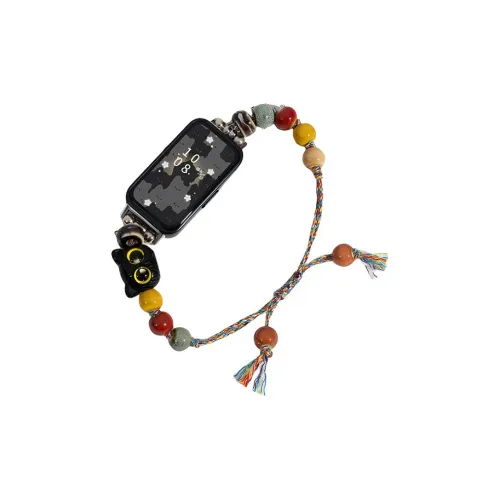 CHUANGYIDA Huawei Compatibility Watch Band 145~190mm Resin Material