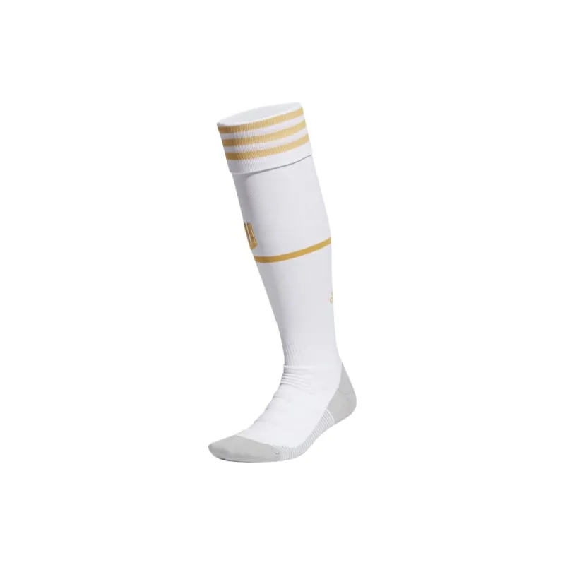 Adidas Knee High Socks Unisex 1 Pack White-0