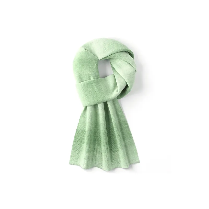 TUCANO Knit Scarves Unisex-4