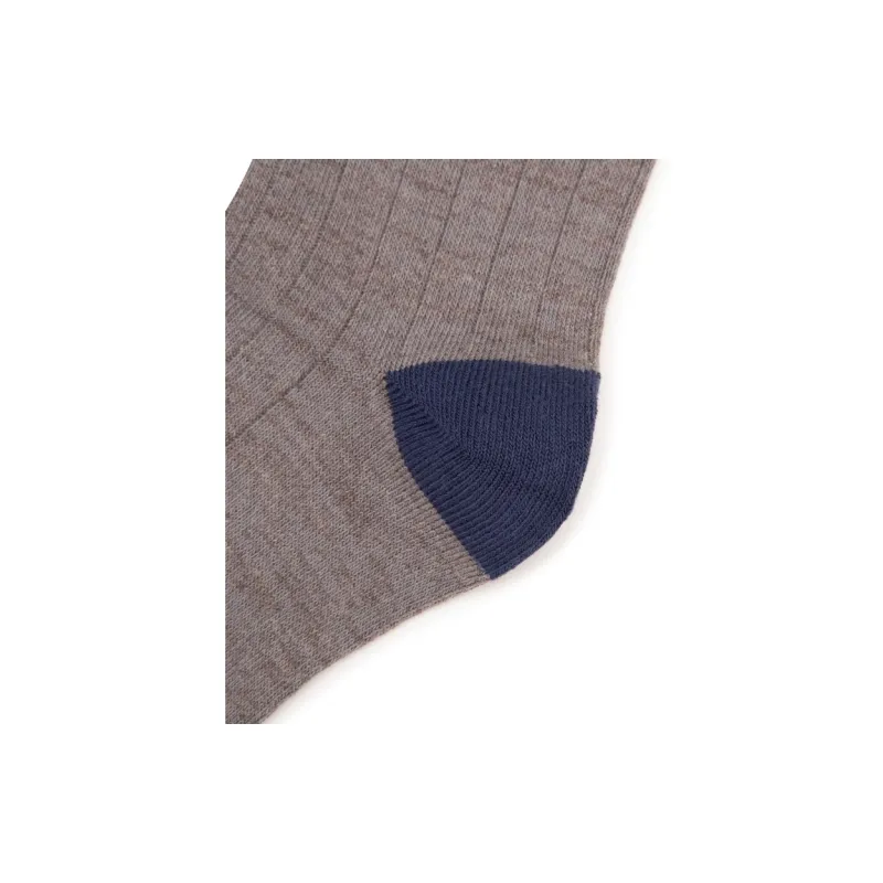 Tommy Hilfiger Mid-Calf Socks Men's 1 Pack-2
