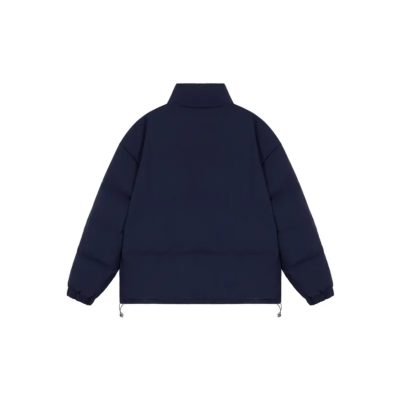V37 Puffer Jackets Unisex-19