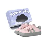 Gray Pink