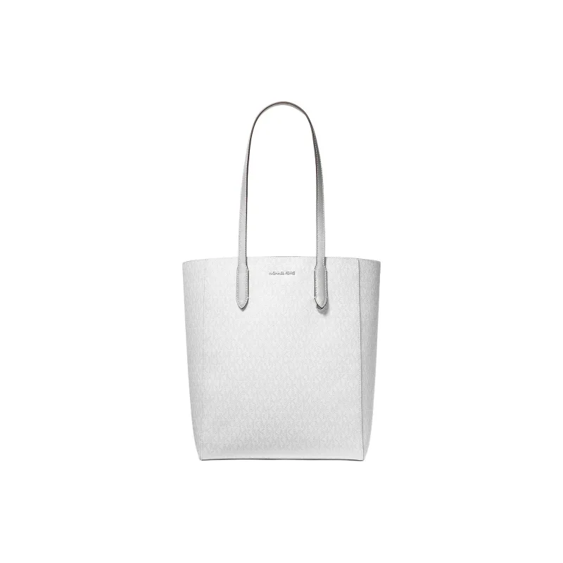 MICHAEL KORS Vincent Large Logo Tote Bag With Card Case-1