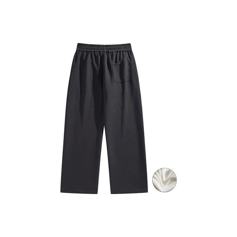 AI3 Iverson China Series Casual Pants Unisex-25