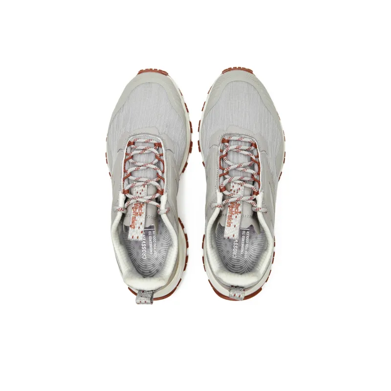 Jack Wolfskin Anti-Slip Wear-Resistant Low-Top Trekking Shoes Women's-3