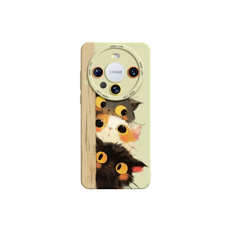 SUPER MOUSE Phone Cases-9