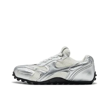 VWL Low Top Casual Shoes Women's Silver