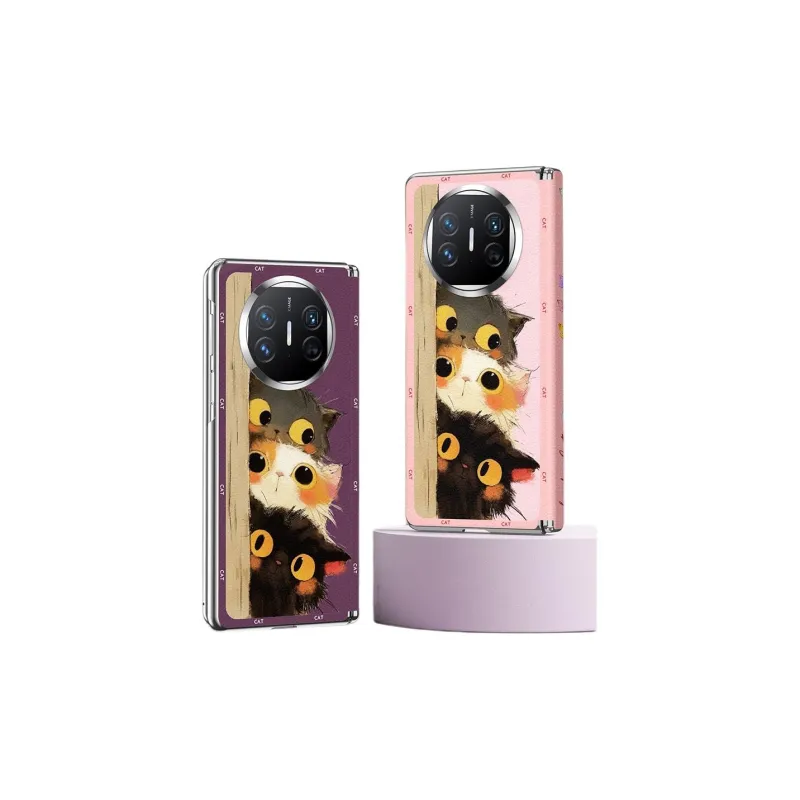 SUPER MOUSE Phone Cases-4
