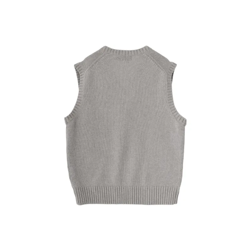 Polo Ralph Lauren Tank Top Men's Gray-1