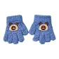 Blue Guinea Pigs