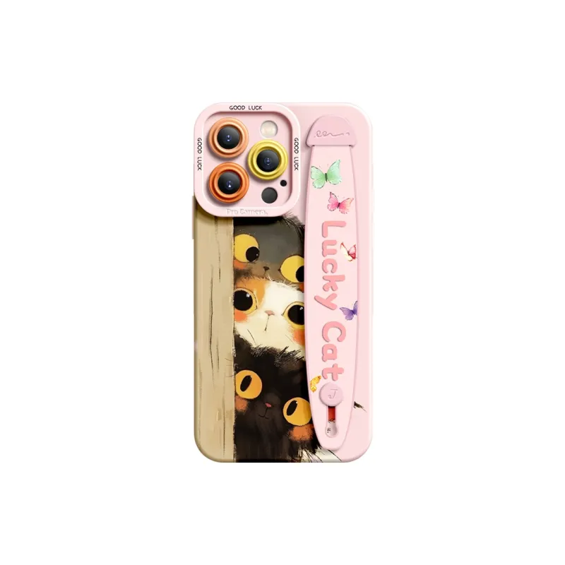 SUPER MOUSE Phone Cases-21