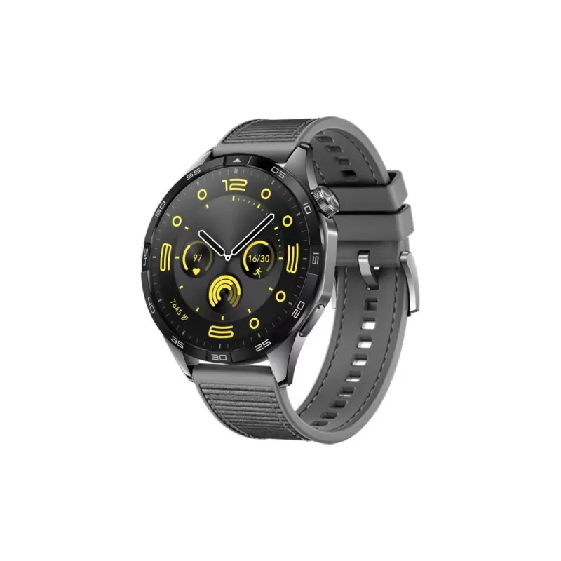 ZHENGGUANG Apple Compatibility Watch Band Nylon Material-9