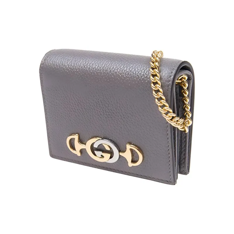 GUCCI Zumi Card Holders-1