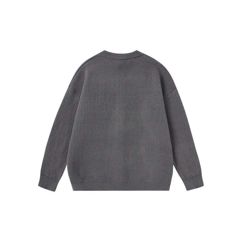 PAL ONGACO Knitwear Unisex-10