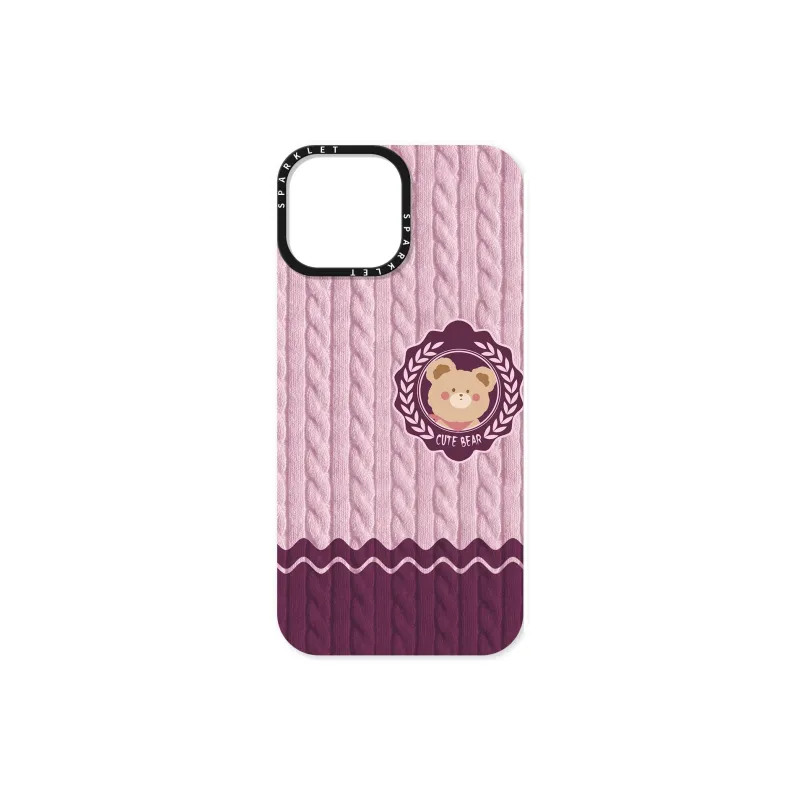 MINISO Phone Cases-4