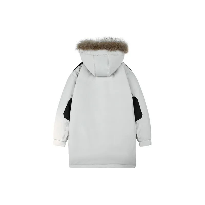 Jeep Grand Cherokee Down Jacket Unisex-1