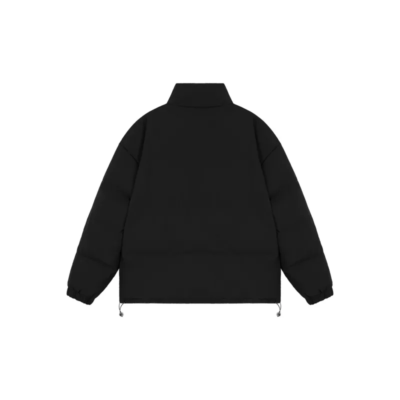 V37 Puffer Jackets Unisex-7