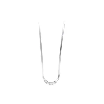 Amame Necklaces Women's