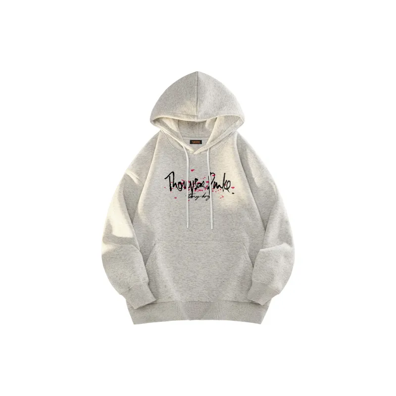 TONYKRZ Sweatshirts Unisex-23