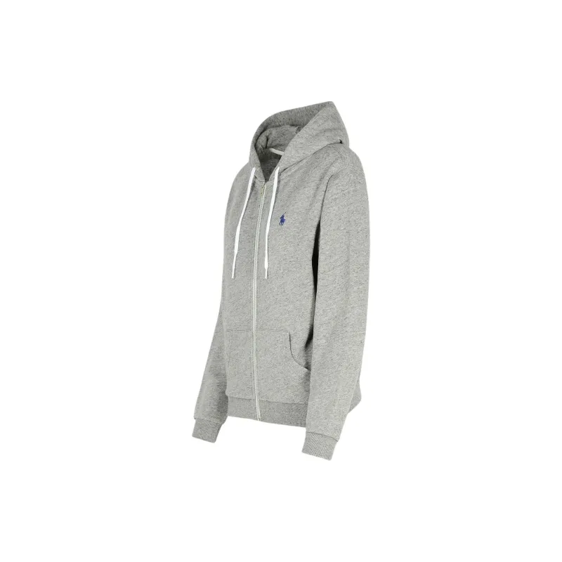 Polo Ralph Lauren Zipped Hoodie-2