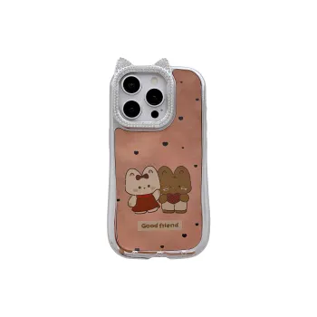 MAYGI Phone Cases
