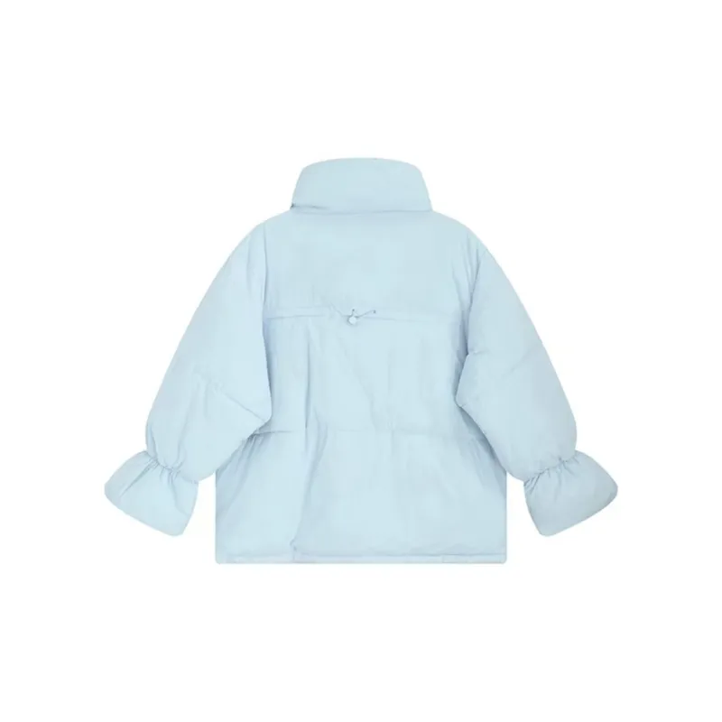 Incolore Puffer Jacket Women's Pink-6