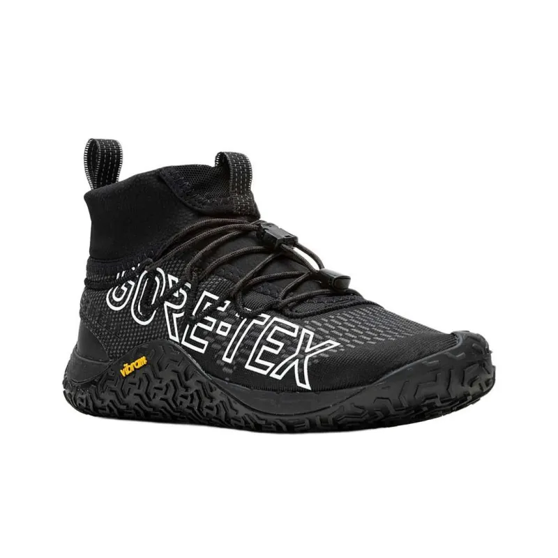 MERRELL Women's Trail Glove 7 GORE TEX 1TRL 'Black' Women's-2