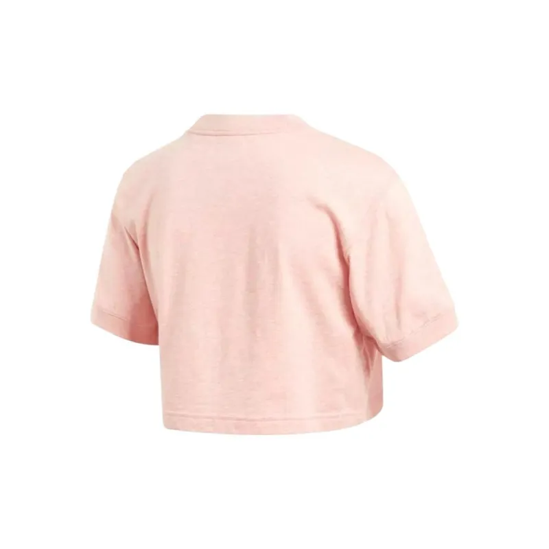 Adidas Originals Coeeze Regular T Shirt Women's Pink-1