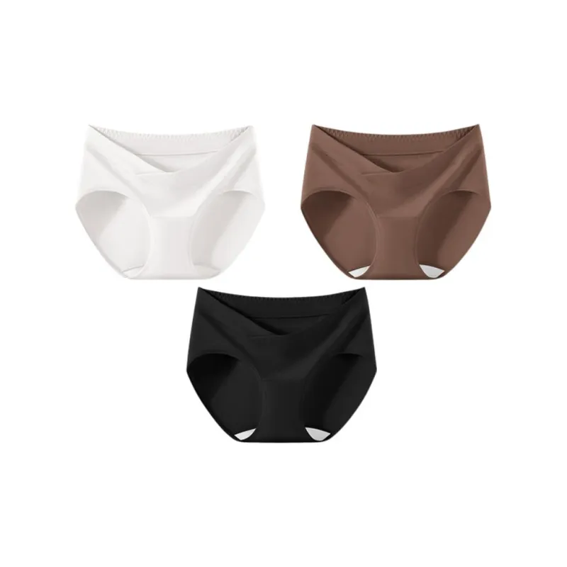 MIIOW Underpants Women's 3 Pack-16