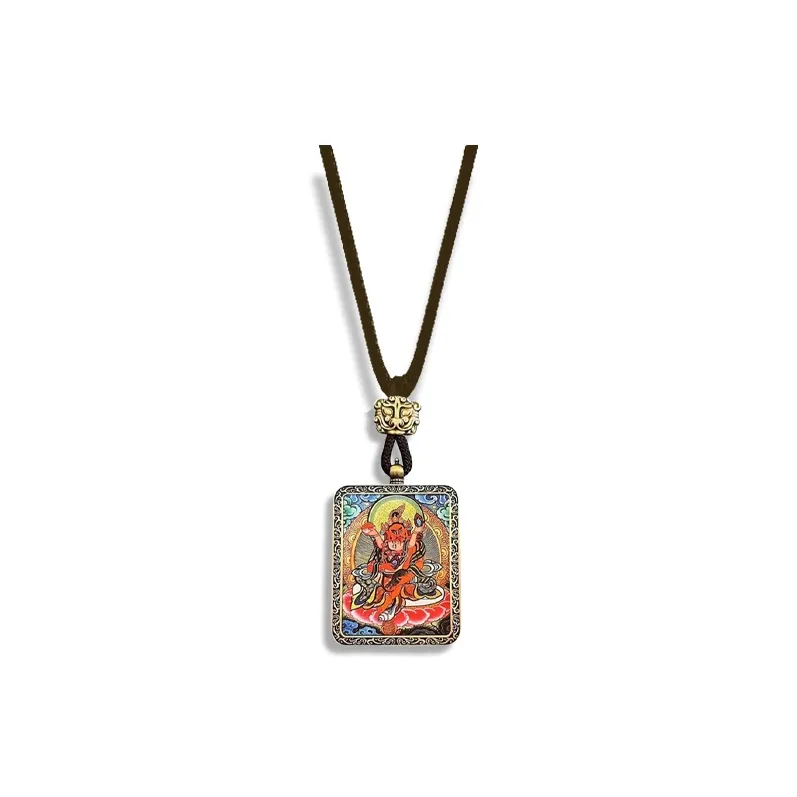 GIRATI Necklaces Unisex-6