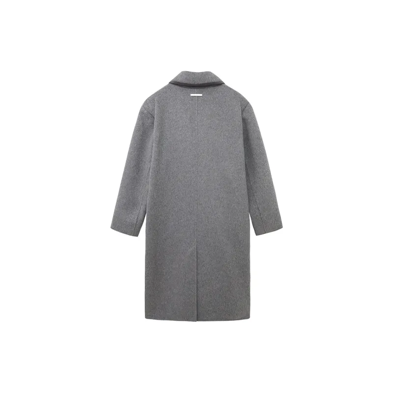 NANS STUDIO Coats Men-1
