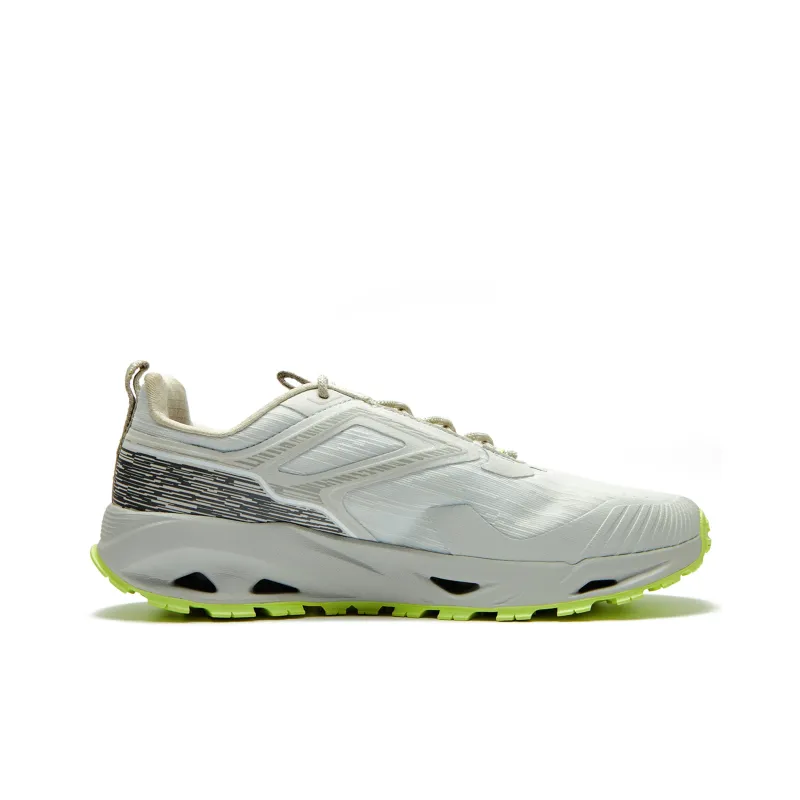 Jack Wolfskin Anti Slip Wear Resistant Low Top Hiking/Trekking Shoes-1