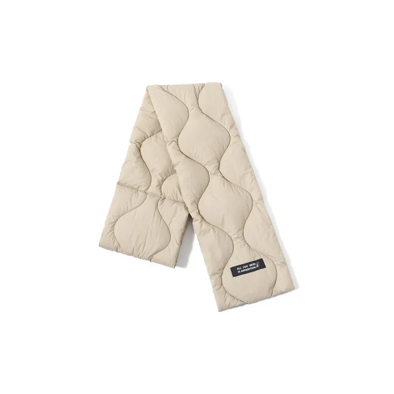 Apparition Scarves Unisex-5