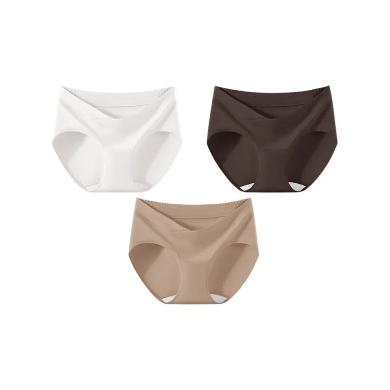 MIIOW Underpants Women's 3 Pack-15