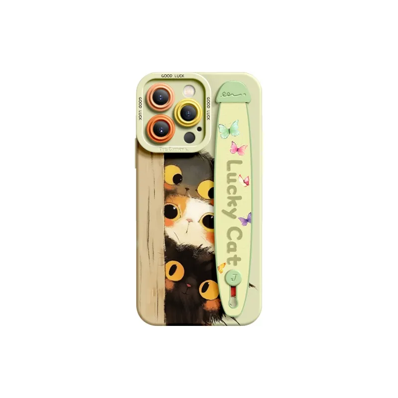 SUPER MOUSE Phone Cases-27