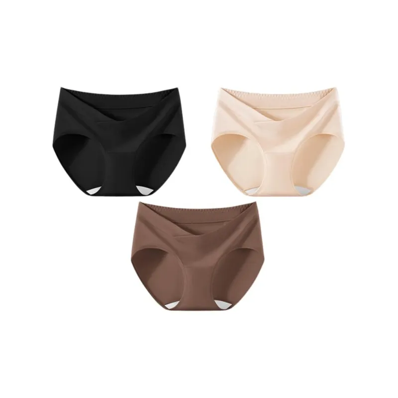 MIIOW Underpants Women's 3 Pack-7