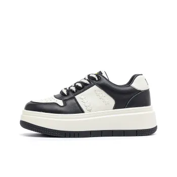 Lee Low Top Skateboard Shoes Women's