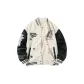 Starlight Aurora White (Padded)