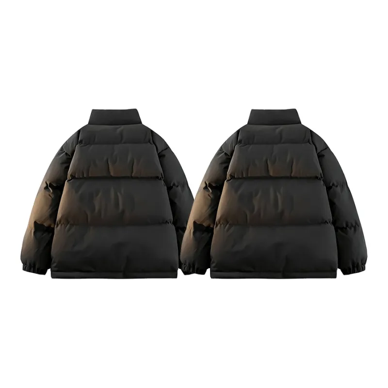 UNthemed Puffer Jacket Unisex Combo Set-3