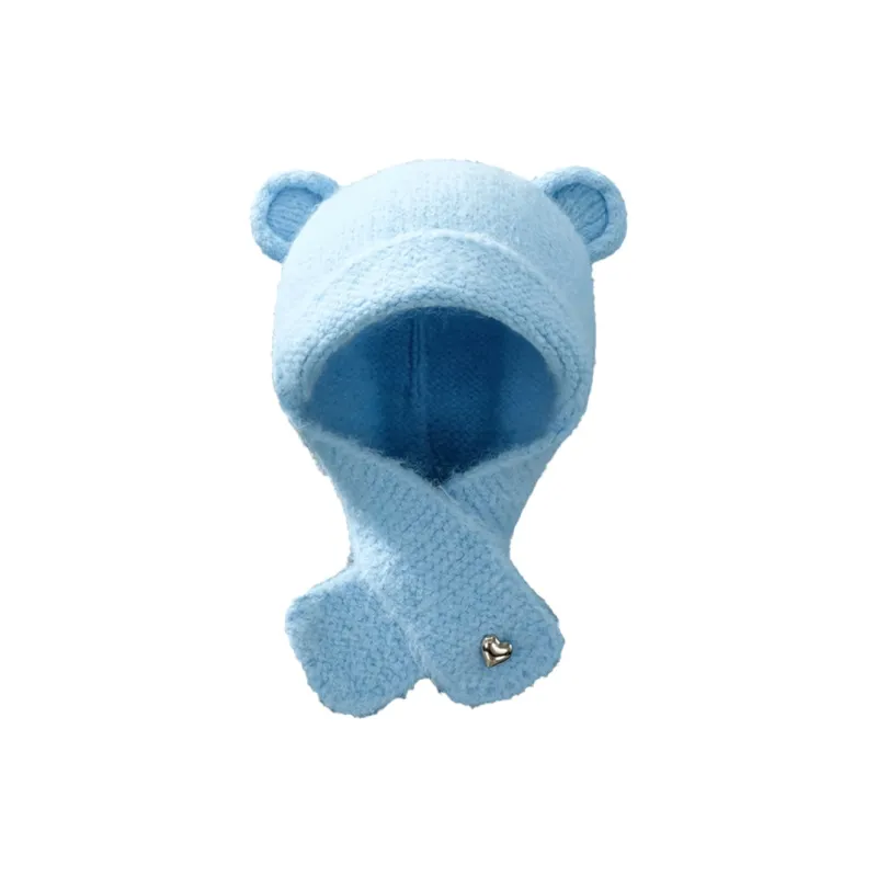 ASTAR HADES Wool Beanies Women's-6
