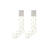 Multicolor Polka Dot-Single Pack