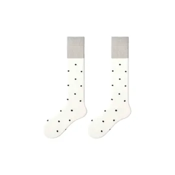 Primeet Knee High Socks Women's 1 Pack