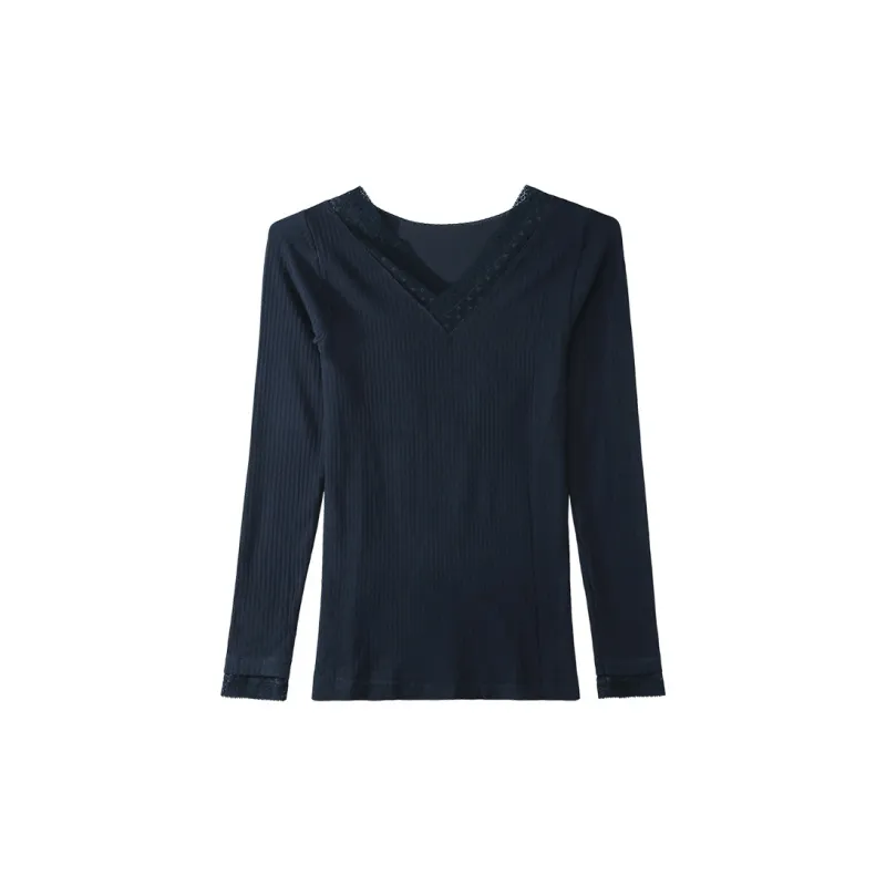 LoveEsteem Women's Undershirts-6