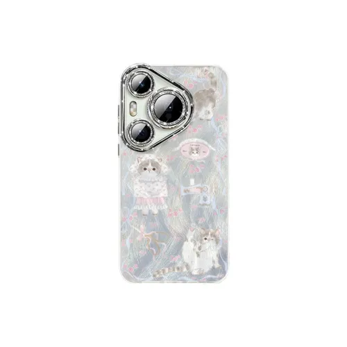 XIANGRIKE Phone Cases