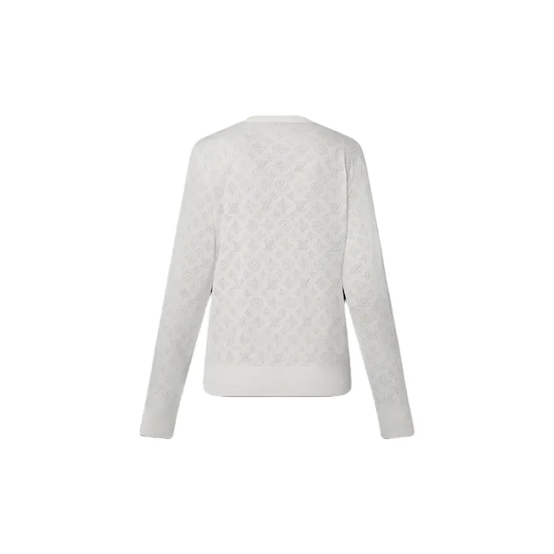 LOUIS VUITTON Mahina Pullover-1