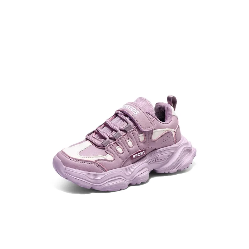 FIRS Kids Slip Resistant Kids' Running Shoes Kids'-7